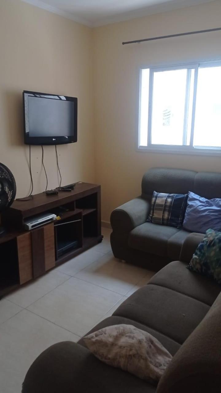 Arjonas Apartment Praia Grande  Luaran gambar