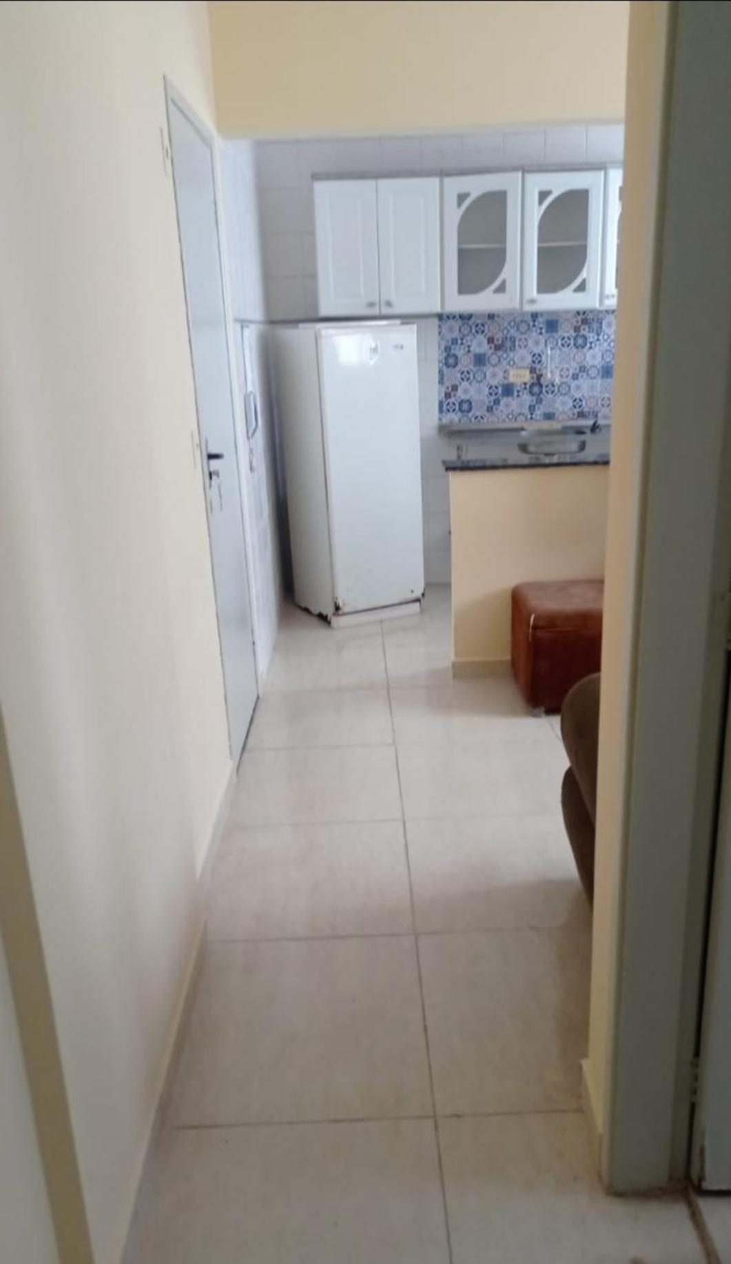 Arjonas Apartment Praia Grande  Luaran gambar