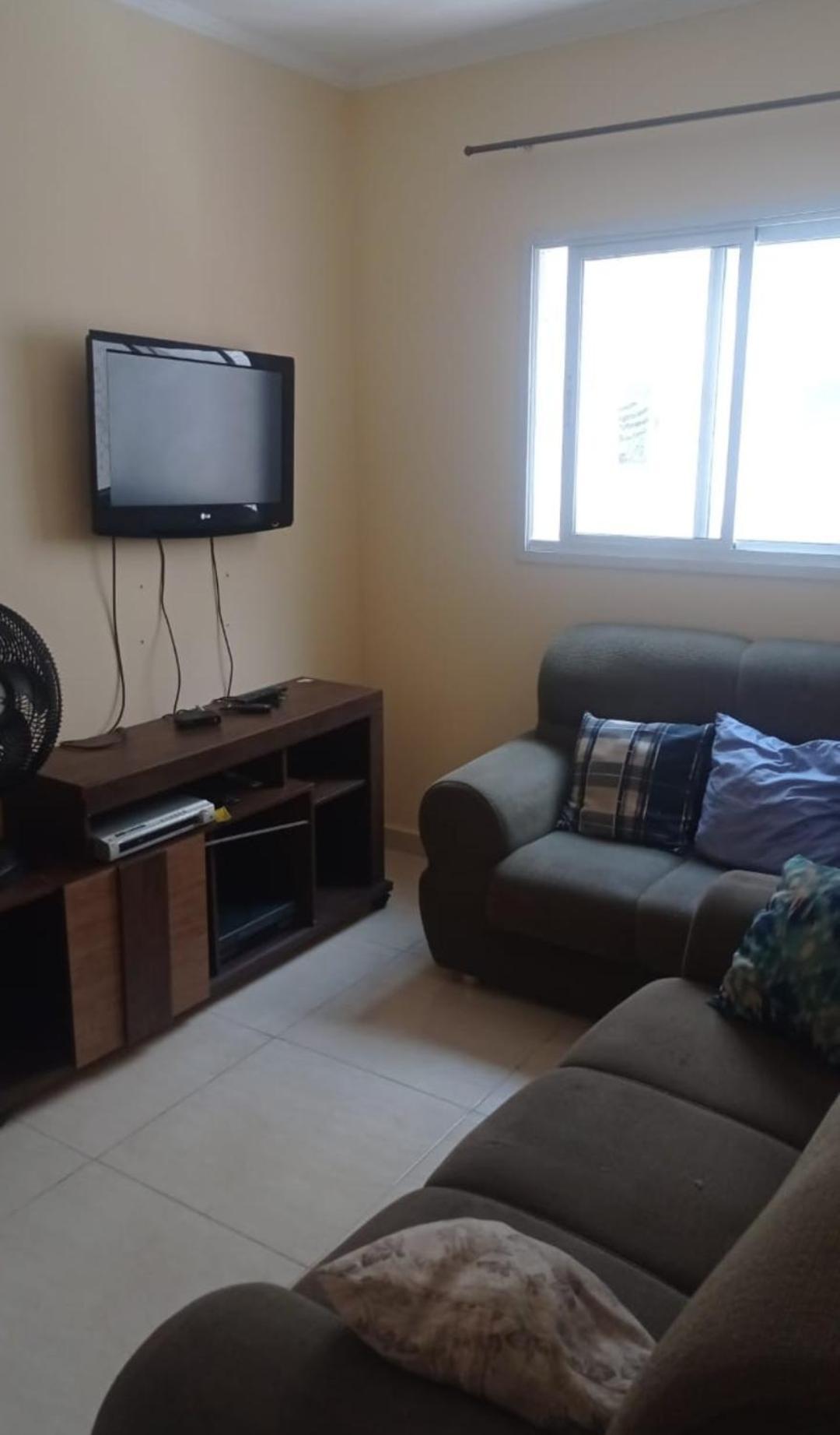 Arjonas Apartment Praia Grande  Luaran gambar